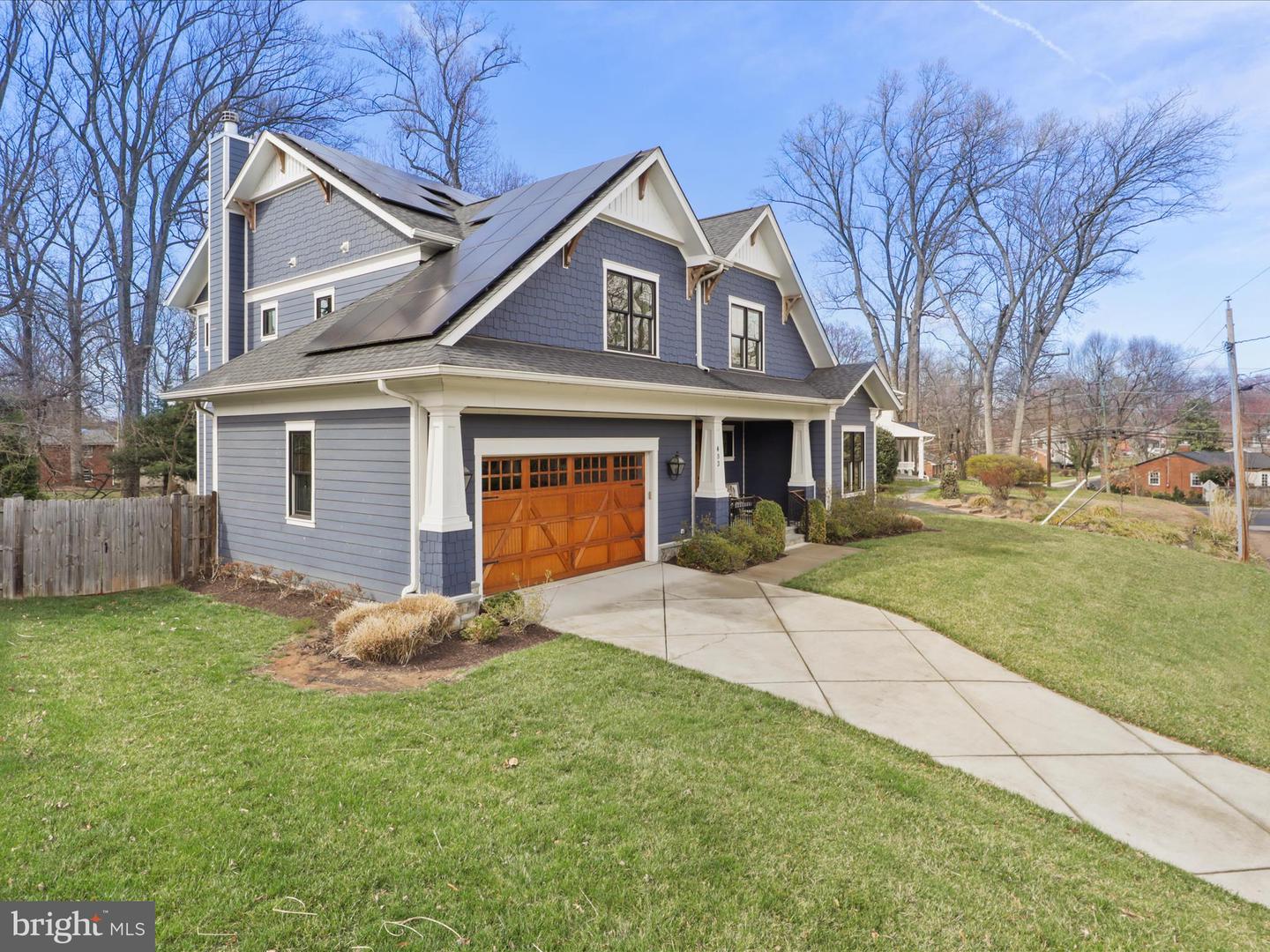 403 COLIN LN NW, VIENNA, Virginia 22180, 5 Bedrooms Bedrooms, ,4 BathroomsBathrooms,Residential,For sale,403 COLIN LN NW,VAFX2226242 MLS # VAFX2226242