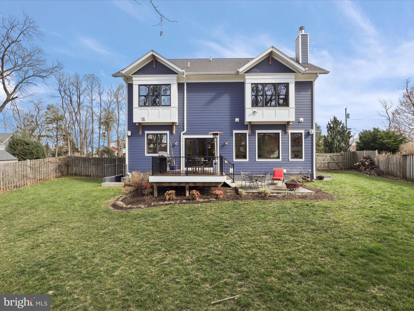 403 COLIN LN NW, VIENNA, Virginia 22180, 5 Bedrooms Bedrooms, ,4 BathroomsBathrooms,Residential,For sale,403 COLIN LN NW,VAFX2226242 MLS # VAFX2226242
