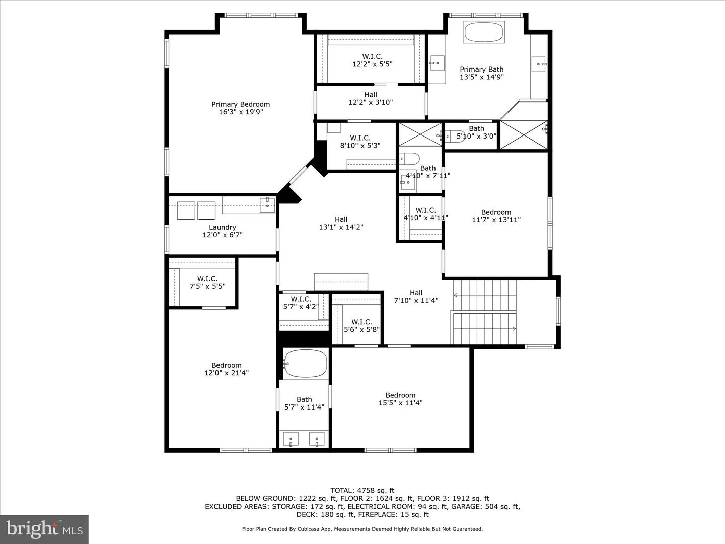 403 COLIN LN NW, VIENNA, Virginia 22180, 5 Bedrooms Bedrooms, ,4 BathroomsBathrooms,Residential,For sale,403 COLIN LN NW,VAFX2226242 MLS # VAFX2226242