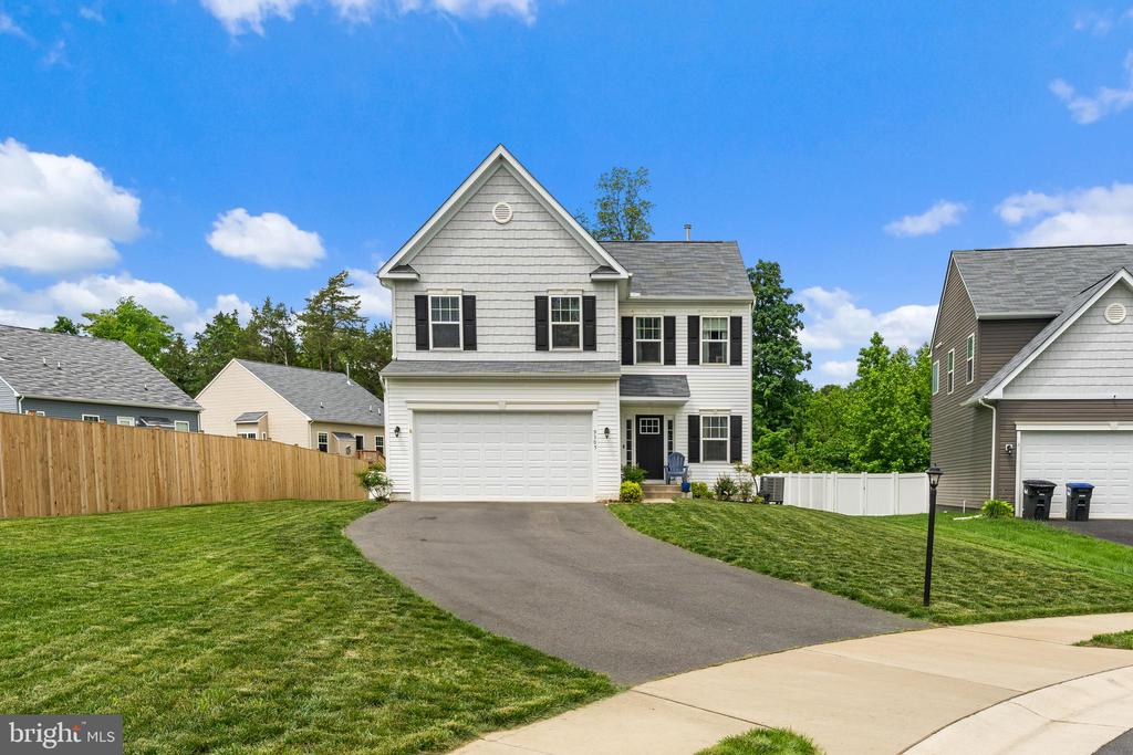 9305 CEDAR FOREST DR, FREDERICKSBURG, Virginia 22408, 4 Bedrooms Bedrooms, ,3 BathroomsBathrooms,Residential,9305 CEDAR FOREST DR,VASP2033104 MLS # VASP2033104