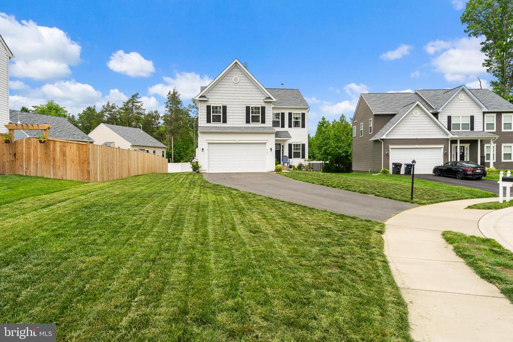 9305 CEDAR FOREST DR, FREDERICKSBURG, Virginia 22408, 4 Bedrooms Bedrooms, ,3 BathroomsBathrooms,Residential,9305 CEDAR FOREST DR,VASP2033104 MLS # VASP2033104