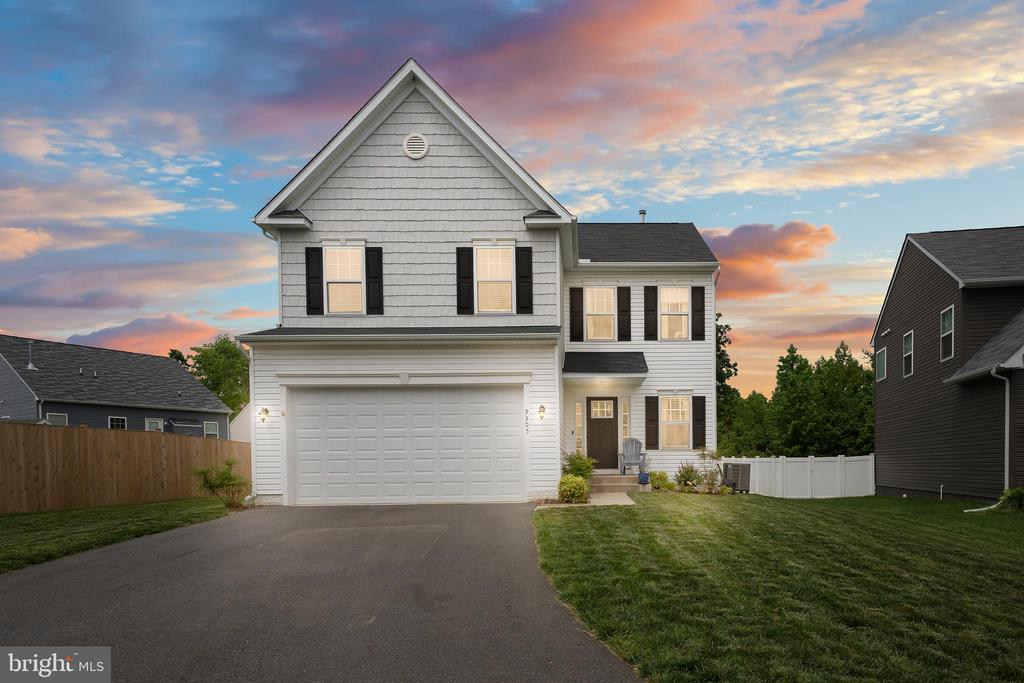 9305 CEDAR FOREST DR, FREDERICKSBURG, Virginia 22408, 4 Bedrooms Bedrooms, ,3 BathroomsBathrooms,Residential,9305 CEDAR FOREST DR,VASP2033104 MLS # VASP2033104