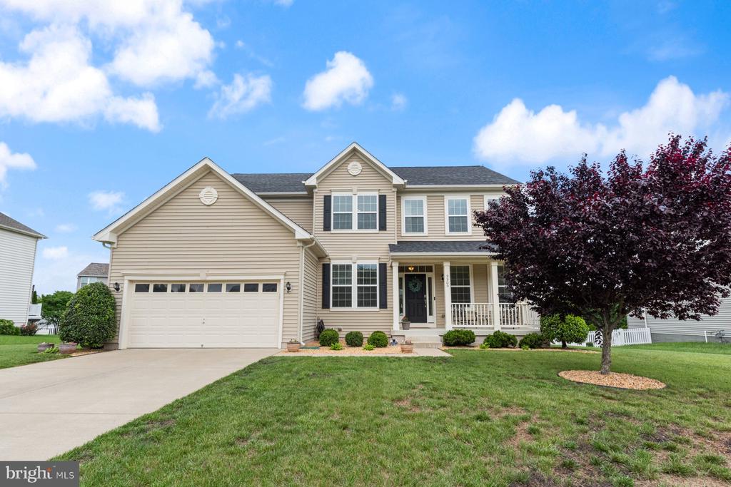 5505 SPRING BLUFF CT, FREDERICKSBURG, Virginia 22407, 6 Bedrooms Bedrooms, ,4 BathroomsBathrooms,Residential,5505 SPRING BLUFF CT,VASP2033170 MLS # VASP2033170