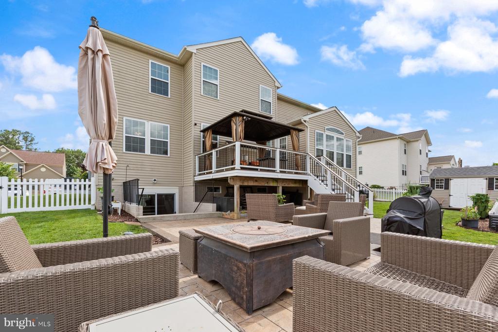 5505 SPRING BLUFF CT, FREDERICKSBURG, Virginia 22407, 6 Bedrooms Bedrooms, ,4 BathroomsBathrooms,Residential,5505 SPRING BLUFF CT,VASP2033170 MLS # VASP2033170