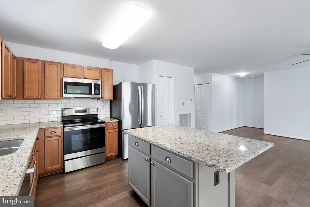 12008 LIVE OAK DR, CULPEPER, Virginia 22701, 3 Bedrooms Bedrooms, ,2 BathroomsBathrooms,Residential,12008 LIVE OAK DR,VACU2010596 MLS # VACU2010596