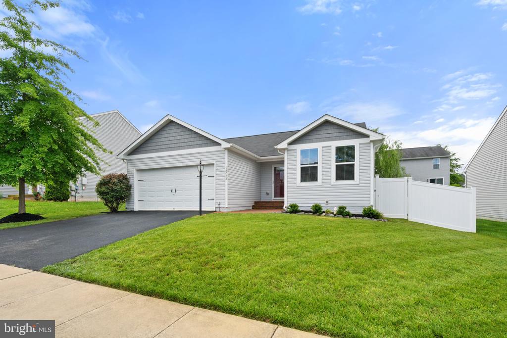 12008 LIVE OAK DR, CULPEPER, Virginia 22701, 3 Bedrooms Bedrooms, ,2 BathroomsBathrooms,Residential,12008 LIVE OAK DR,VACU2010596 MLS # VACU2010596
