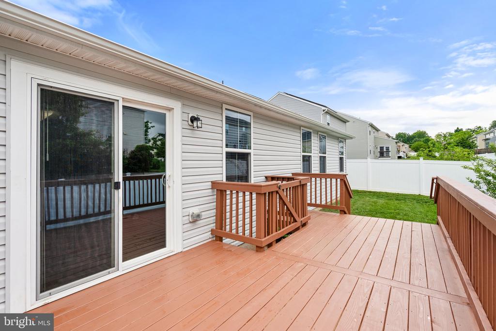 12008 LIVE OAK DR, CULPEPER, Virginia 22701, 3 Bedrooms Bedrooms, ,2 BathroomsBathrooms,Residential,12008 LIVE OAK DR,VACU2010596 MLS # VACU2010596