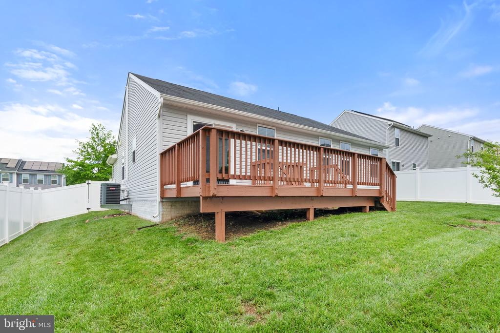 12008 LIVE OAK DR, CULPEPER, Virginia 22701, 3 Bedrooms Bedrooms, ,2 BathroomsBathrooms,Residential,12008 LIVE OAK DR,VACU2010596 MLS # VACU2010596