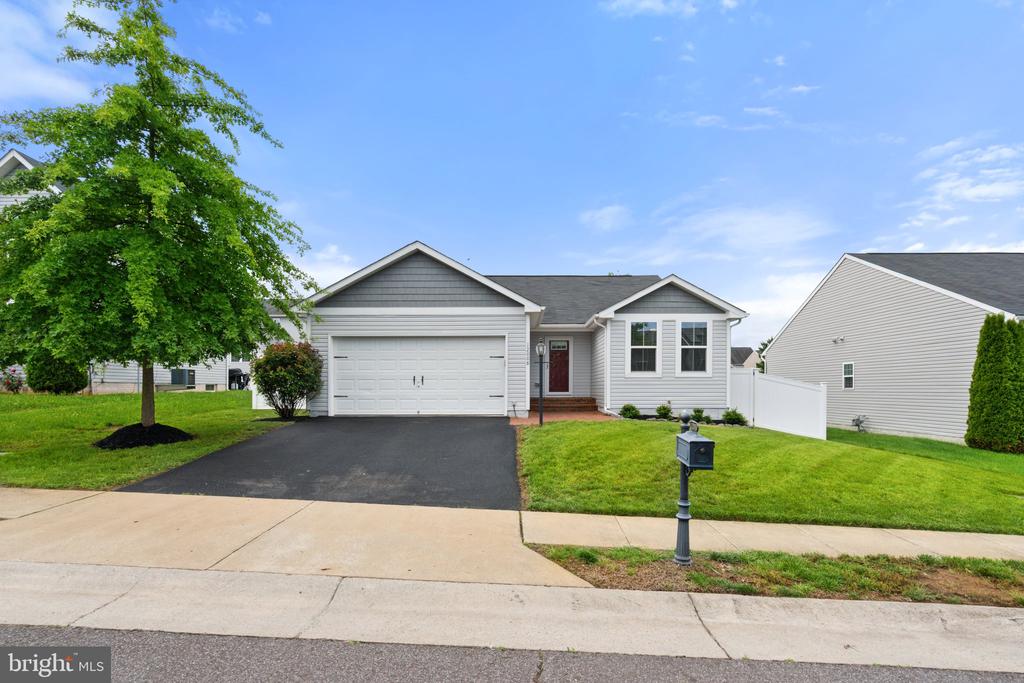 12008 LIVE OAK DR, CULPEPER, Virginia 22701, 3 Bedrooms Bedrooms, ,2 BathroomsBathrooms,Residential,12008 LIVE OAK DR,VACU2010596 MLS # VACU2010596