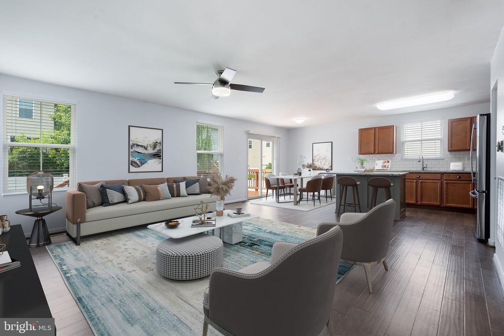 12008 LIVE OAK DR, CULPEPER, Virginia 22701, 3 Bedrooms Bedrooms, ,2 BathroomsBathrooms,Residential,12008 LIVE OAK DR,VACU2010596 MLS # VACU2010596