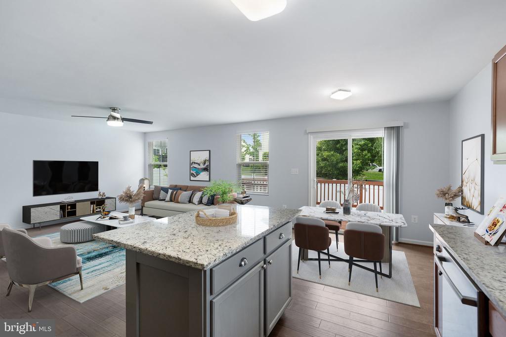 12008 LIVE OAK DR, CULPEPER, Virginia 22701, 3 Bedrooms Bedrooms, ,2 BathroomsBathrooms,Residential,12008 LIVE OAK DR,VACU2010596 MLS # VACU2010596
