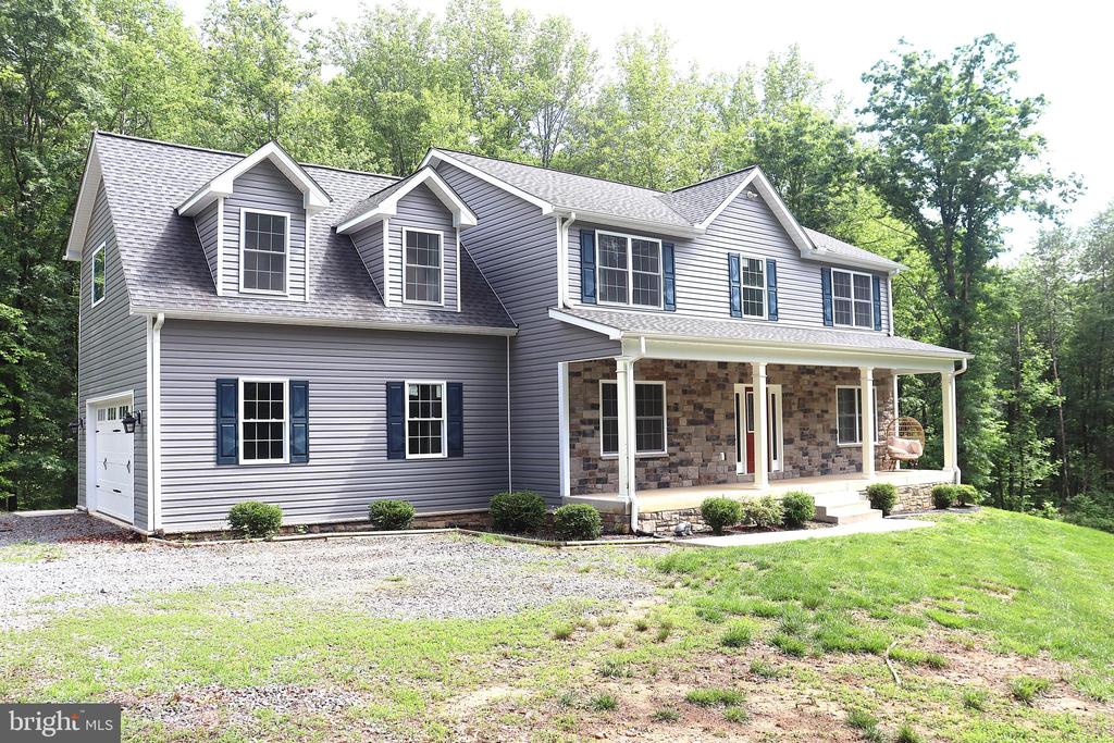 10440 SPERRYVILLE PIKE, CULPEPER, Virginia 22701, 4 Bedrooms Bedrooms, ,3 BathroomsBathrooms,Residential,10440 SPERRYVILLE PIKE,VACU2010590 MLS # VACU2010590