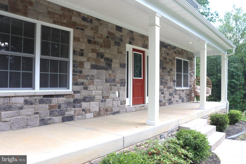 10440 SPERRYVILLE PIKE, CULPEPER, Virginia 22701, 4 Bedrooms Bedrooms, ,3 BathroomsBathrooms,Residential,10440 SPERRYVILLE PIKE,VACU2010590 MLS # VACU2010590