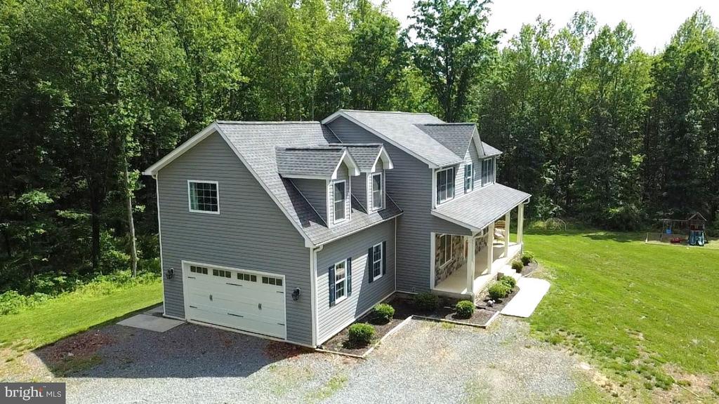 10440 SPERRYVILLE PIKE, CULPEPER, Virginia 22701, 4 Bedrooms Bedrooms, ,3 BathroomsBathrooms,Residential,10440 SPERRYVILLE PIKE,VACU2010590 MLS # VACU2010590