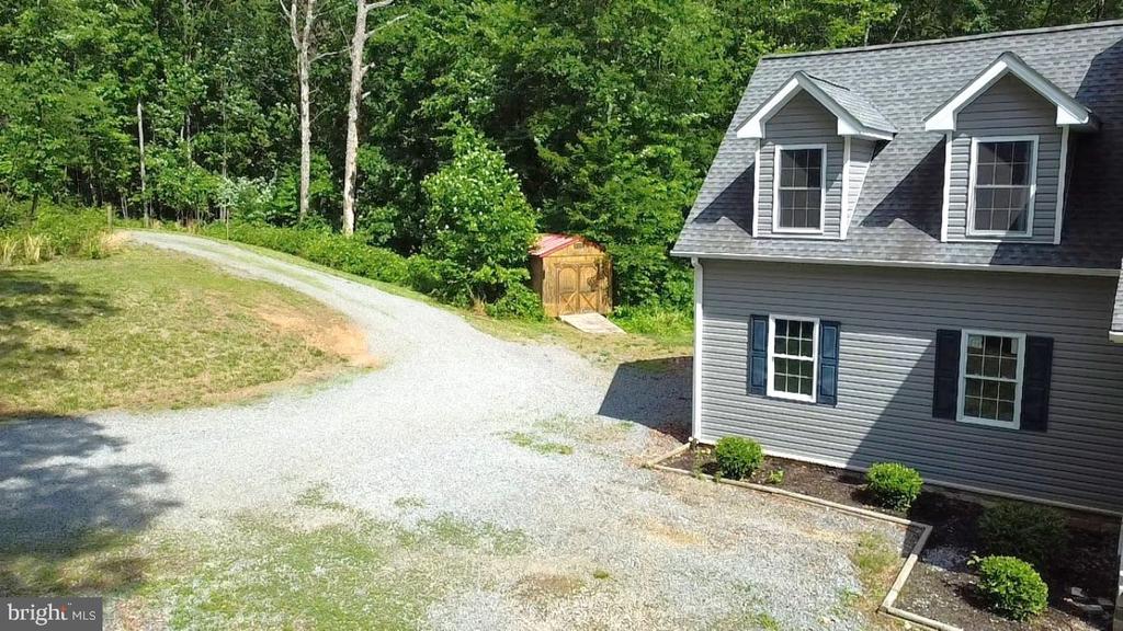10440 SPERRYVILLE PIKE, CULPEPER, Virginia 22701, 4 Bedrooms Bedrooms, ,3 BathroomsBathrooms,Residential,10440 SPERRYVILLE PIKE,VACU2010590 MLS # VACU2010590
