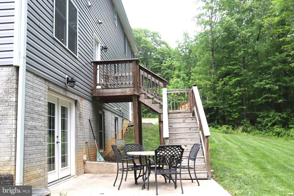 10440 SPERRYVILLE PIKE, CULPEPER, Virginia 22701, 4 Bedrooms Bedrooms, ,3 BathroomsBathrooms,Residential,10440 SPERRYVILLE PIKE,VACU2010590 MLS # VACU2010590