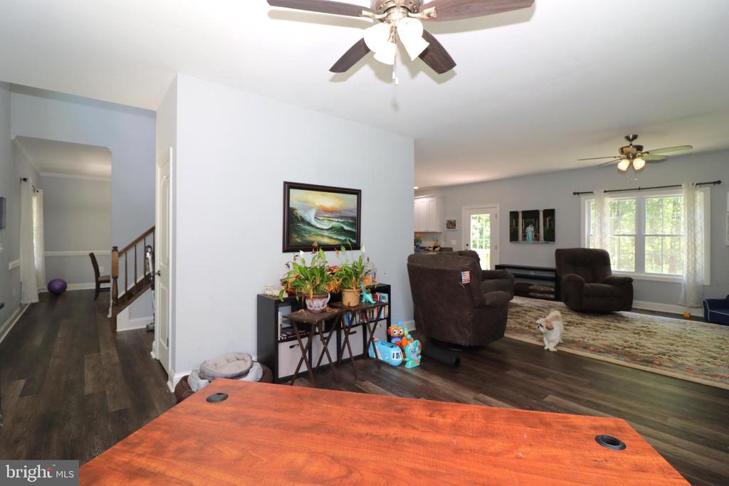 10440 SPERRYVILLE PIKE, CULPEPER, Virginia 22701, 4 Bedrooms Bedrooms, ,3 BathroomsBathrooms,Residential,10440 SPERRYVILLE PIKE,VACU2010590 MLS # VACU2010590