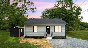 105 CAMMACK ST, LOUISA, Virginia 23093, 2 Bedrooms Bedrooms, ,2 BathroomsBathrooms,Residential,105 CAMMACK ST,VALA2007860 MLS # VALA2007860