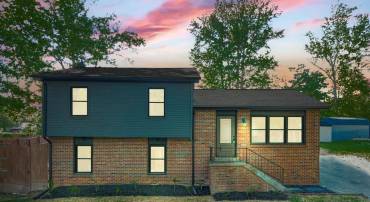 313 BURMAN LN, FREDERICKSBURG, Virginia 22407, 4 Bedrooms Bedrooms, ,3 BathroomsBathrooms,Residential,313 BURMAN LN,VASP2032916 MLS # VASP2032916