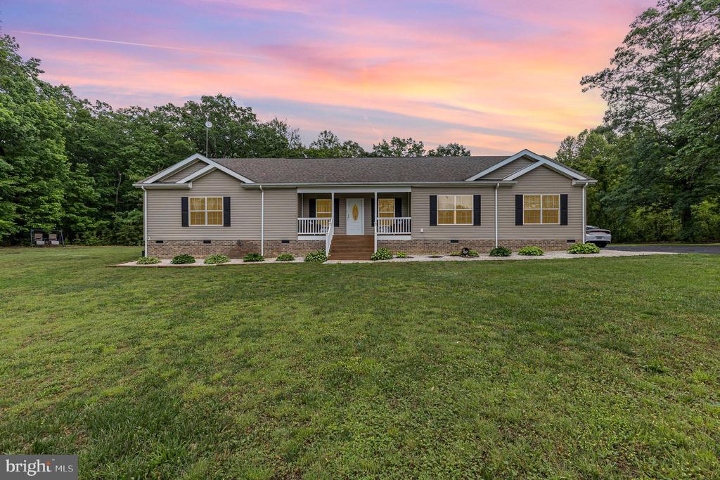 5277 MUSTER FIELD RD, CULPEPER, Virginia 22701, 3 Bedrooms Bedrooms, ,2 BathroomsBathrooms,Residential,5277 MUSTER FIELD RD,VAOR2009722 MLS # VAOR2009722