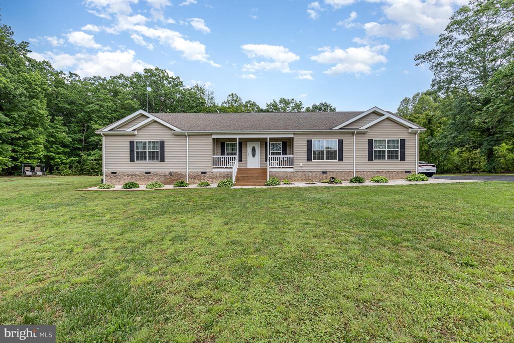 5277 MUSTER FIELD RD, CULPEPER, Virginia 22701, 3 Bedrooms Bedrooms, ,2 BathroomsBathrooms,Residential,5277 MUSTER FIELD RD,VAOR2009722 MLS # VAOR2009722