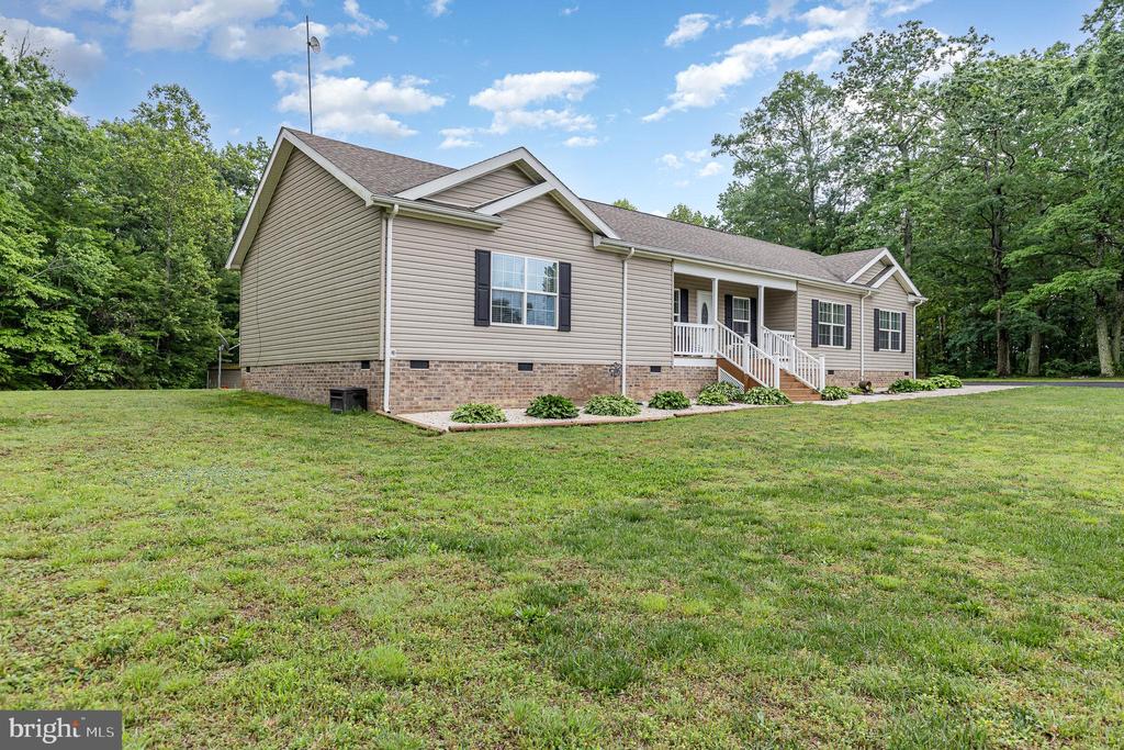 5277 MUSTER FIELD RD, CULPEPER, Virginia 22701, 3 Bedrooms Bedrooms, ,2 BathroomsBathrooms,Residential,5277 MUSTER FIELD RD,VAOR2009722 MLS # VAOR2009722