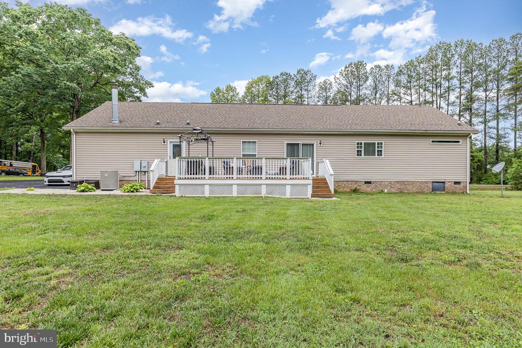5277 MUSTER FIELD RD, CULPEPER, Virginia 22701, 3 Bedrooms Bedrooms, ,2 BathroomsBathrooms,Residential,5277 MUSTER FIELD RD,VAOR2009722 MLS # VAOR2009722