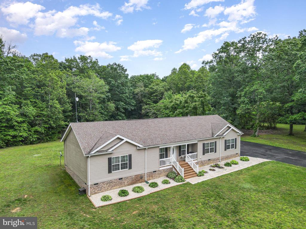 5277 MUSTER FIELD RD, CULPEPER, Virginia 22701, 3 Bedrooms Bedrooms, ,2 BathroomsBathrooms,Residential,5277 MUSTER FIELD RD,VAOR2009722 MLS # VAOR2009722