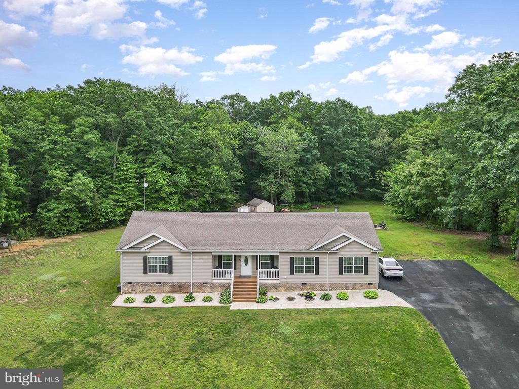 5277 MUSTER FIELD RD, CULPEPER, Virginia 22701, 3 Bedrooms Bedrooms, ,2 BathroomsBathrooms,Residential,5277 MUSTER FIELD RD,VAOR2009722 MLS # VAOR2009722