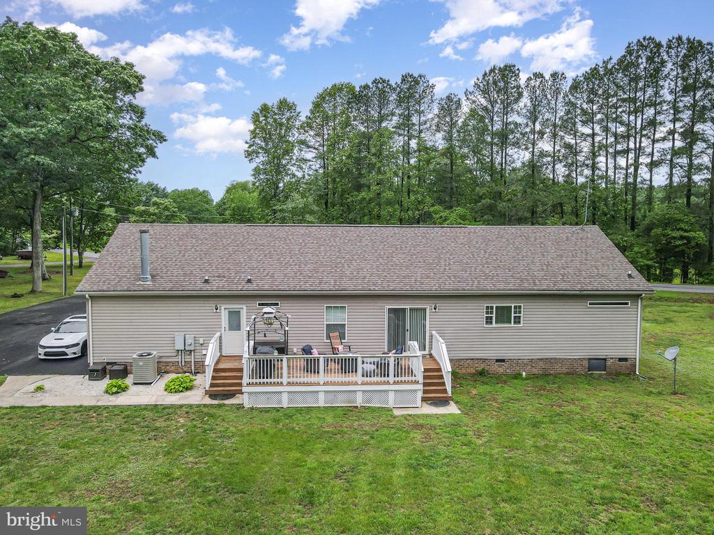 5277 MUSTER FIELD RD, CULPEPER, Virginia 22701, 3 Bedrooms Bedrooms, ,2 BathroomsBathrooms,Residential,5277 MUSTER FIELD RD,VAOR2009722 MLS # VAOR2009722