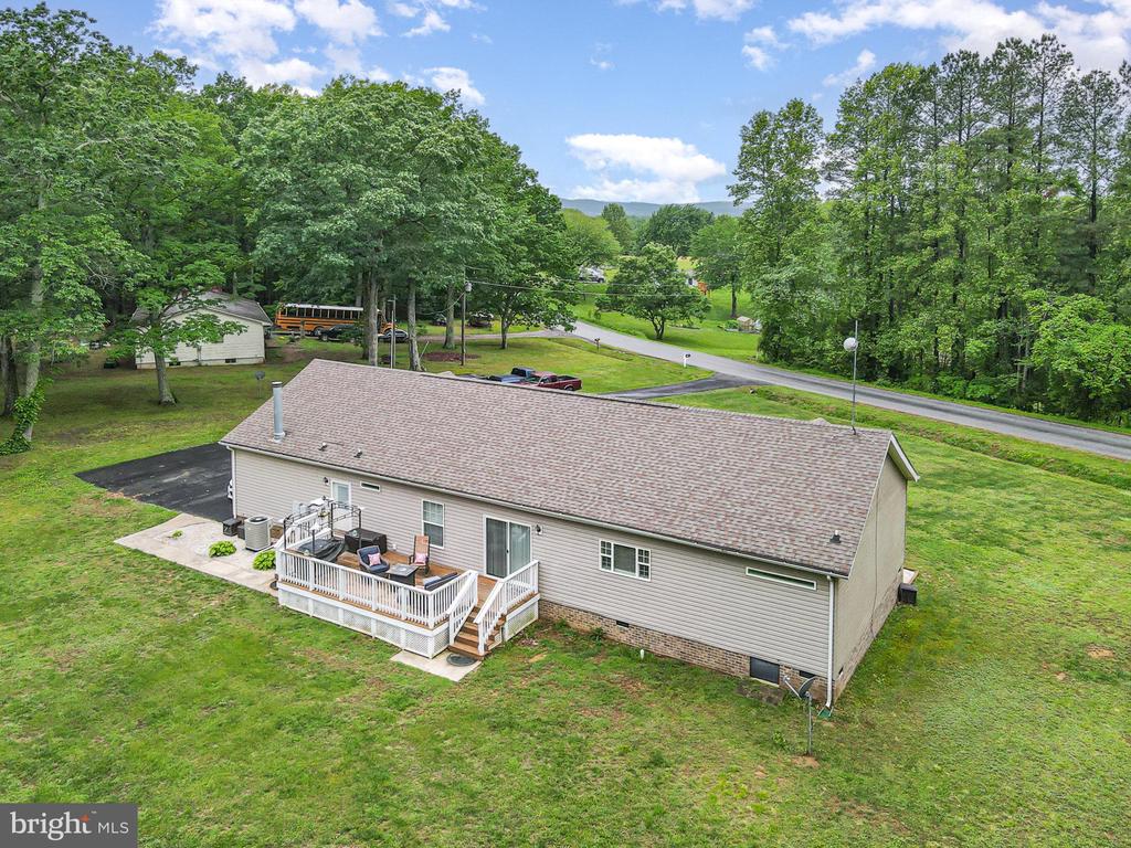 5277 MUSTER FIELD RD, CULPEPER, Virginia 22701, 3 Bedrooms Bedrooms, ,2 BathroomsBathrooms,Residential,5277 MUSTER FIELD RD,VAOR2009722 MLS # VAOR2009722