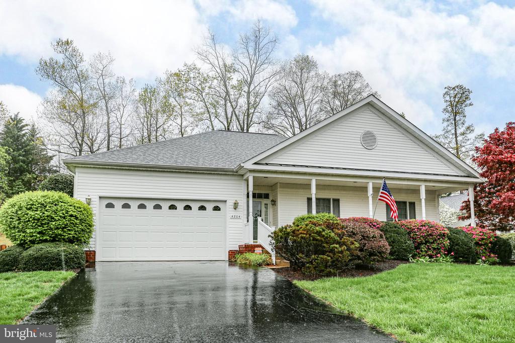 4204 STONEHAVEN WAY, FREDERICKSBURG, Virginia 22408, 3 Bedrooms Bedrooms, ,2 BathroomsBathrooms,Residential,4204 STONEHAVEN WAY,VASP2032844 MLS # VASP2032844