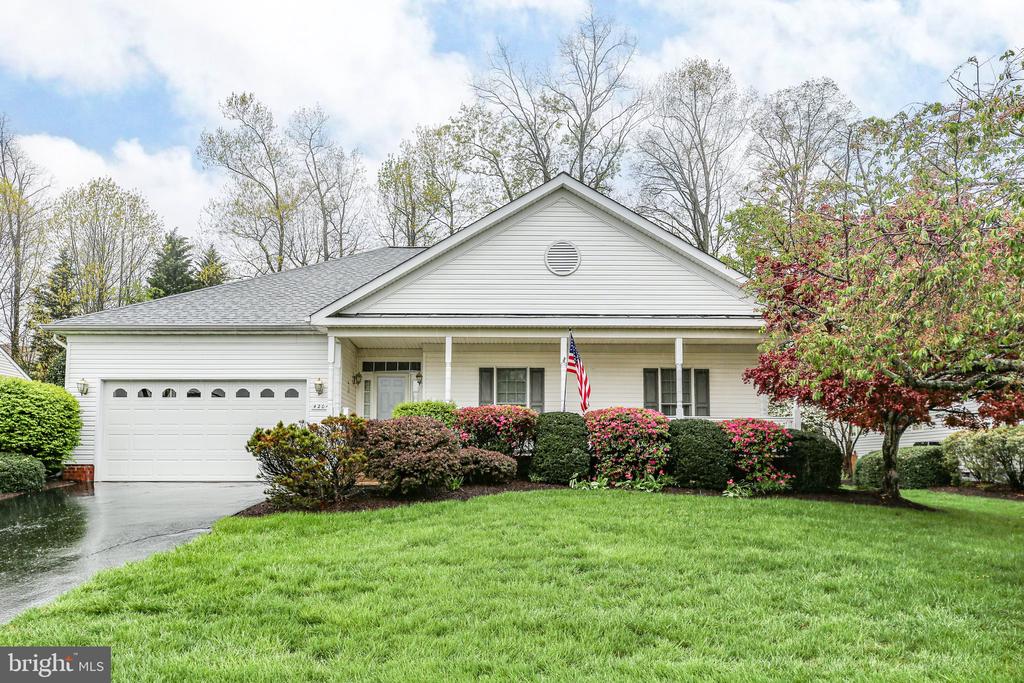 4204 STONEHAVEN WAY, FREDERICKSBURG, Virginia 22408, 3 Bedrooms Bedrooms, ,2 BathroomsBathrooms,Residential,4204 STONEHAVEN WAY,VASP2032844 MLS # VASP2032844
