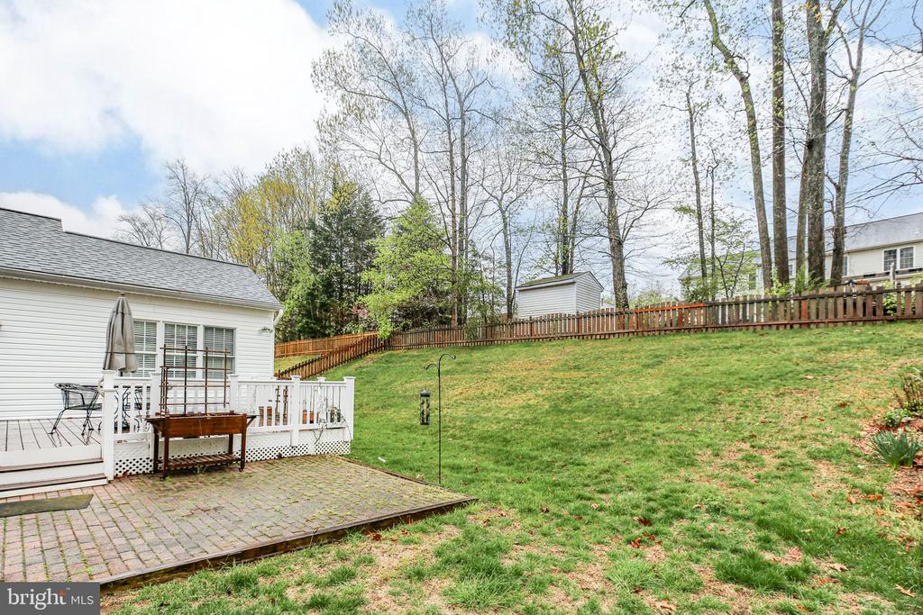 4204 STONEHAVEN WAY, FREDERICKSBURG, Virginia 22408, 3 Bedrooms Bedrooms, ,2 BathroomsBathrooms,Residential,4204 STONEHAVEN WAY,VASP2032844 MLS # VASP2032844