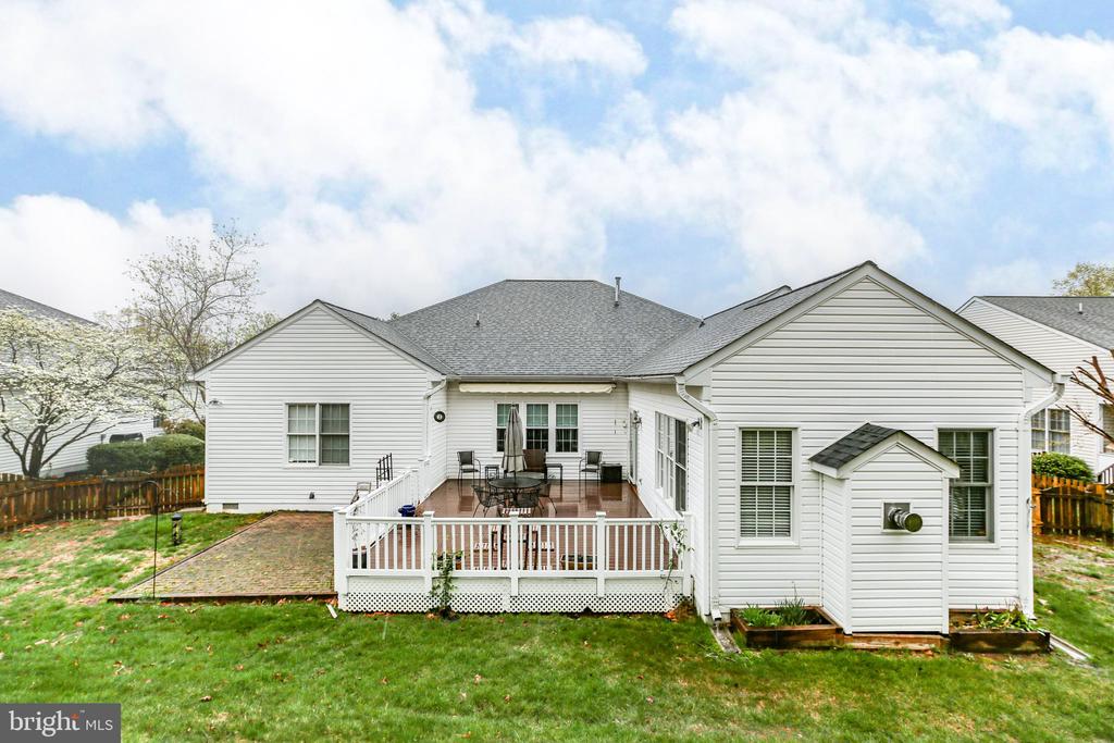4204 STONEHAVEN WAY, FREDERICKSBURG, Virginia 22408, 3 Bedrooms Bedrooms, ,2 BathroomsBathrooms,Residential,4204 STONEHAVEN WAY,VASP2032844 MLS # VASP2032844