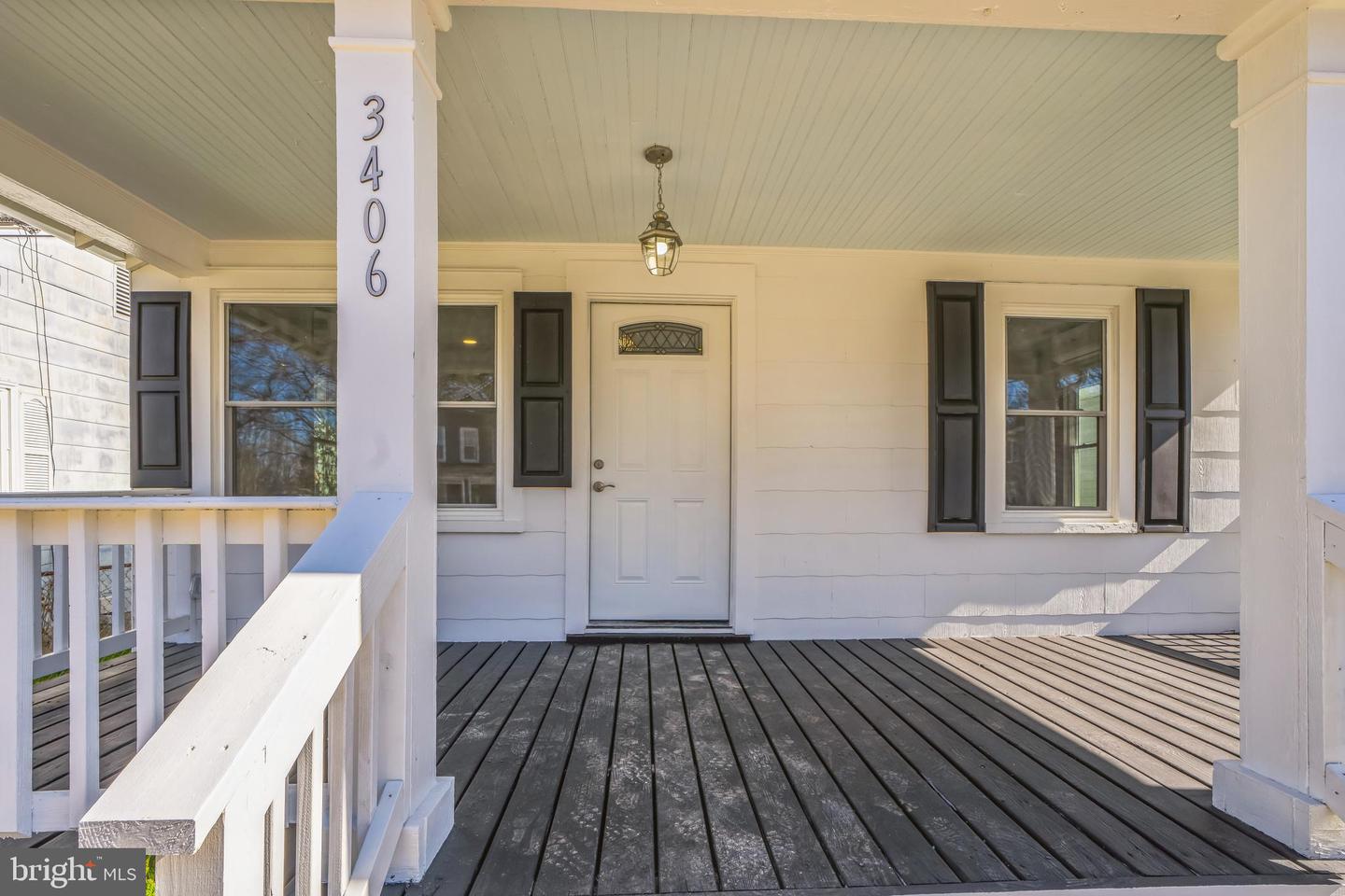 3406 STOCKTON ST, RICHMOND, Virginia 23224, 3 Bedrooms Bedrooms, 5 Rooms Rooms,1 BathroomBathrooms,Residential,For sale,3406 STOCKTON ST,VARC2000640 MLS # VARC2000640