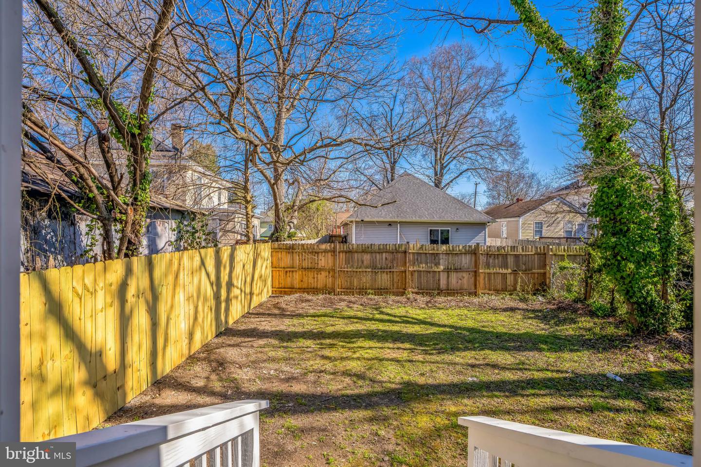 3406 STOCKTON ST, RICHMOND, Virginia 23224, 3 Bedrooms Bedrooms, 5 Rooms Rooms,1 BathroomBathrooms,Residential,For sale,3406 STOCKTON ST,VARC2000640 MLS # VARC2000640