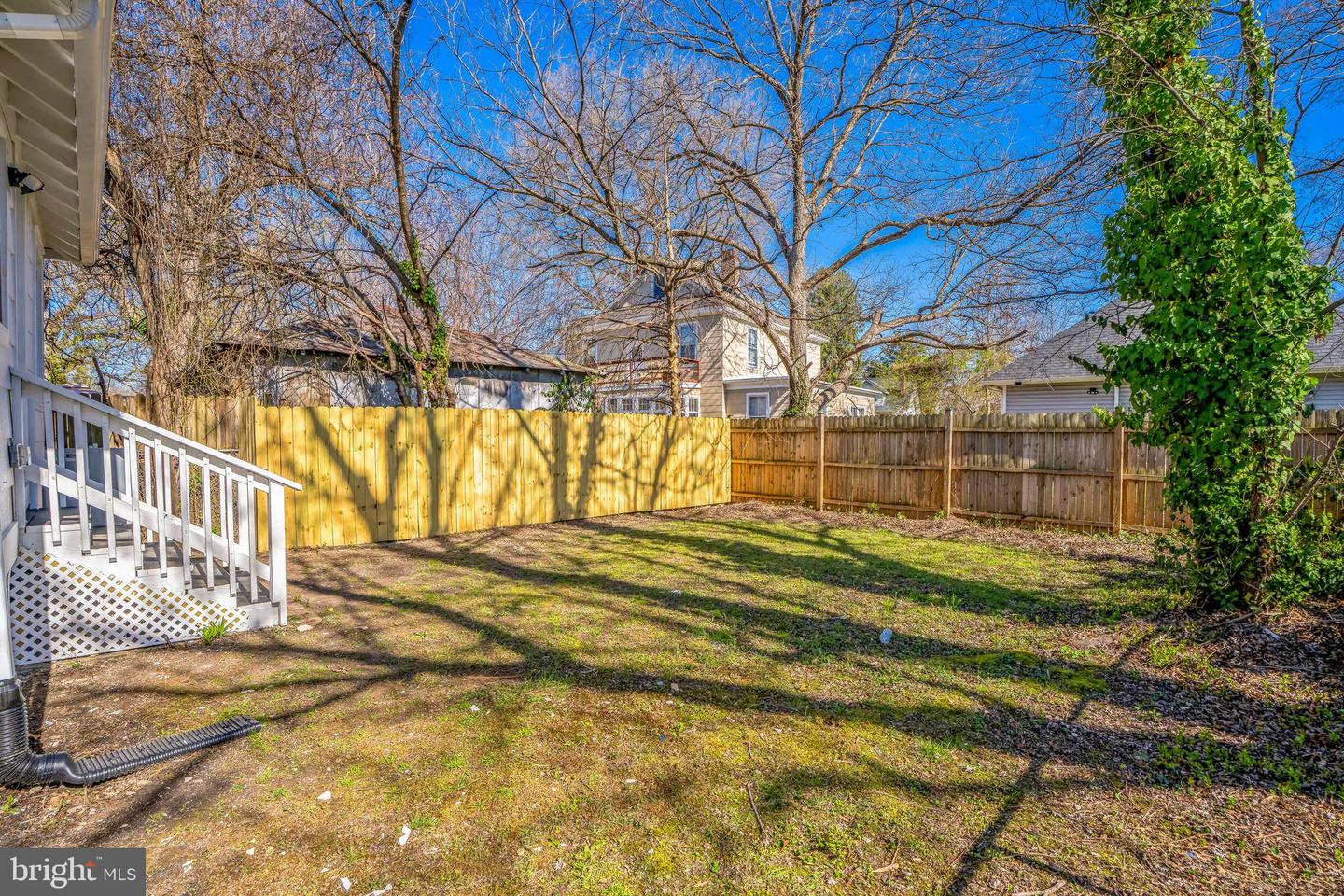 3406 STOCKTON ST, RICHMOND, Virginia 23224, 3 Bedrooms Bedrooms, 5 Rooms Rooms,1 BathroomBathrooms,Residential,For sale,3406 STOCKTON ST,VARC2000640 MLS # VARC2000640