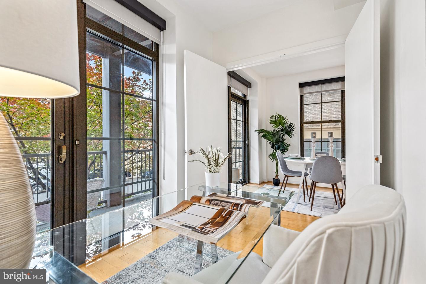 2412 17TH ST NW #102, WASHINGTON, District Of Columbia 20009, 2 Bedrooms Bedrooms, ,1 BathroomBathrooms,Residential,For sale,2412 17TH ST NW #102,DCDC2191676 MLS # DCDC2191676