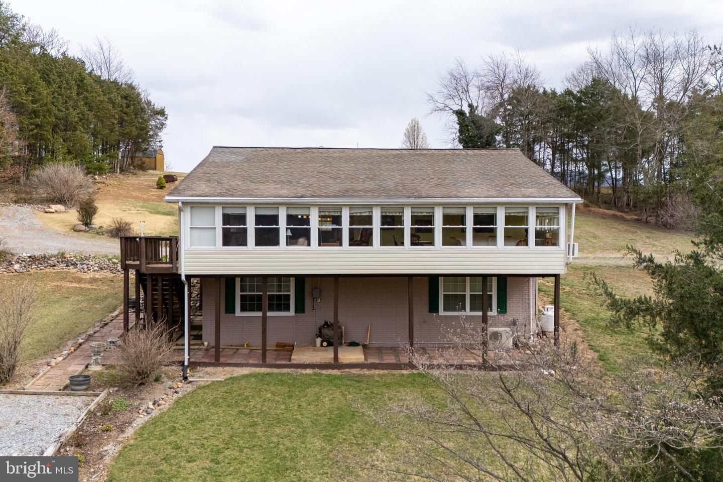 145 COLWOOD DR, RILEYVILLE, Virginia 22650, 3 Bedrooms Bedrooms, ,2 BathroomsBathrooms,Residential,For sale,145 COLWOOD DR,VAPA2004676 MLS # VAPA2004676