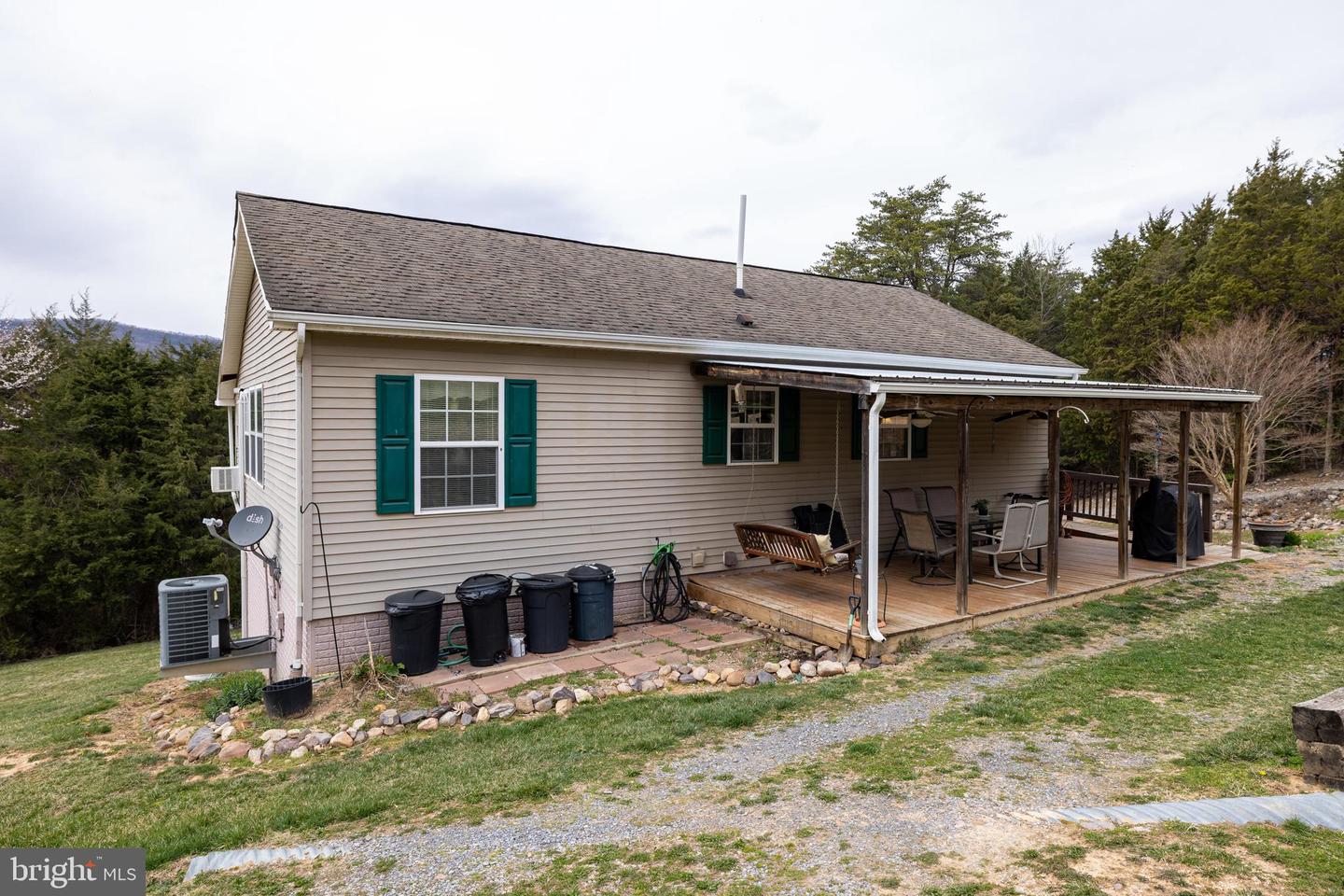 145 COLWOOD DR, RILEYVILLE, Virginia 22650, 3 Bedrooms Bedrooms, ,2 BathroomsBathrooms,Residential,For sale,145 COLWOOD DR,VAPA2004676 MLS # VAPA2004676