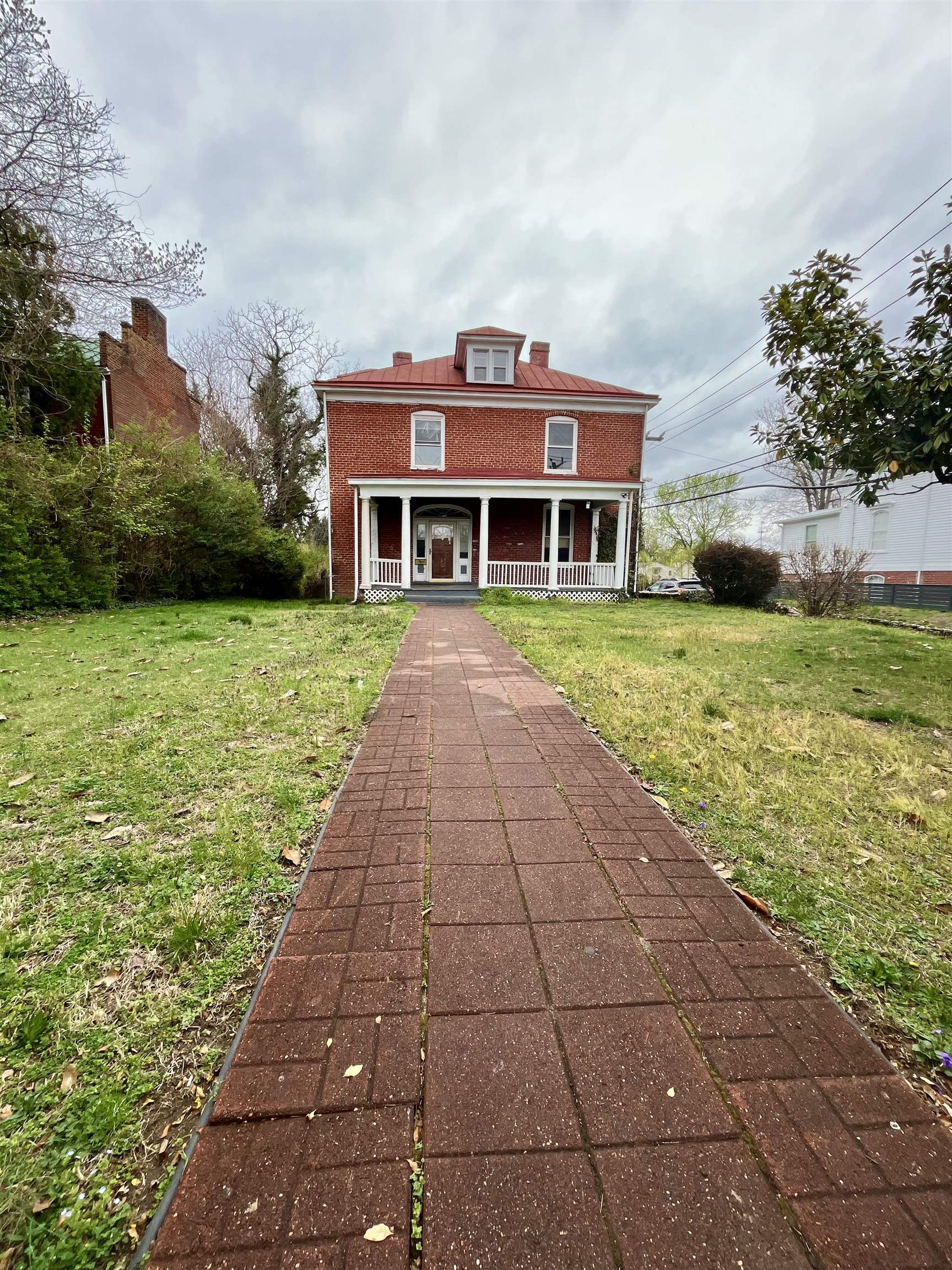 501 RIDGE ST, CHARLOTTESVILLE, Virginia 22902, 5 Bedrooms Bedrooms, ,2 BathroomsBathrooms,Residential,501 RIDGE ST,662760 MLS # 662760