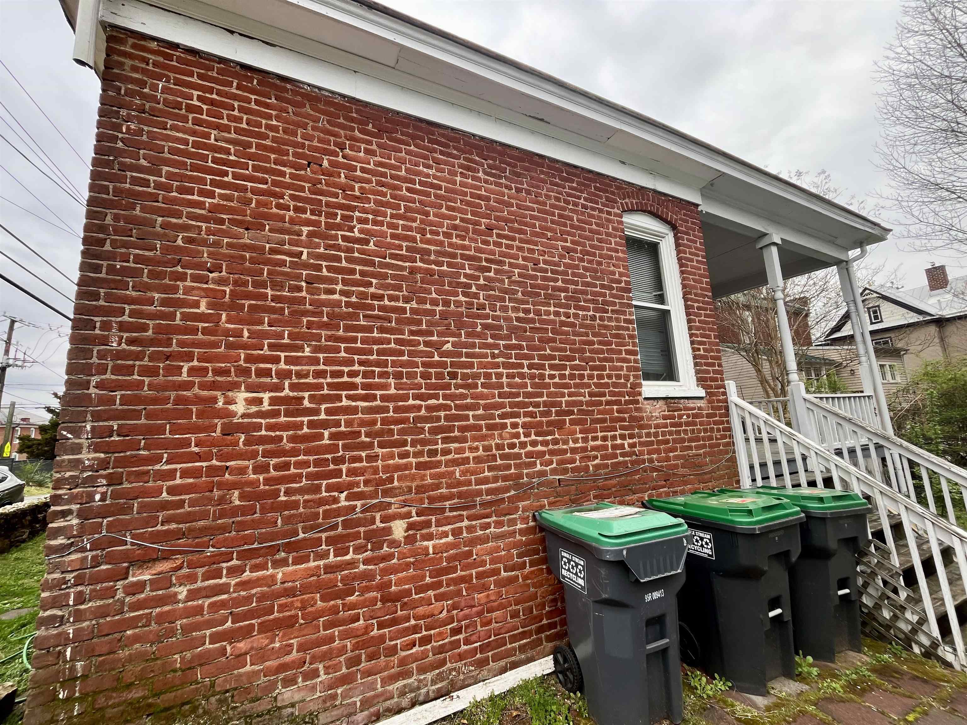 501 RIDGE ST, CHARLOTTESVILLE, Virginia 22902, 5 Bedrooms Bedrooms, ,2 BathroomsBathrooms,Residential,501 RIDGE ST,662760 MLS # 662760