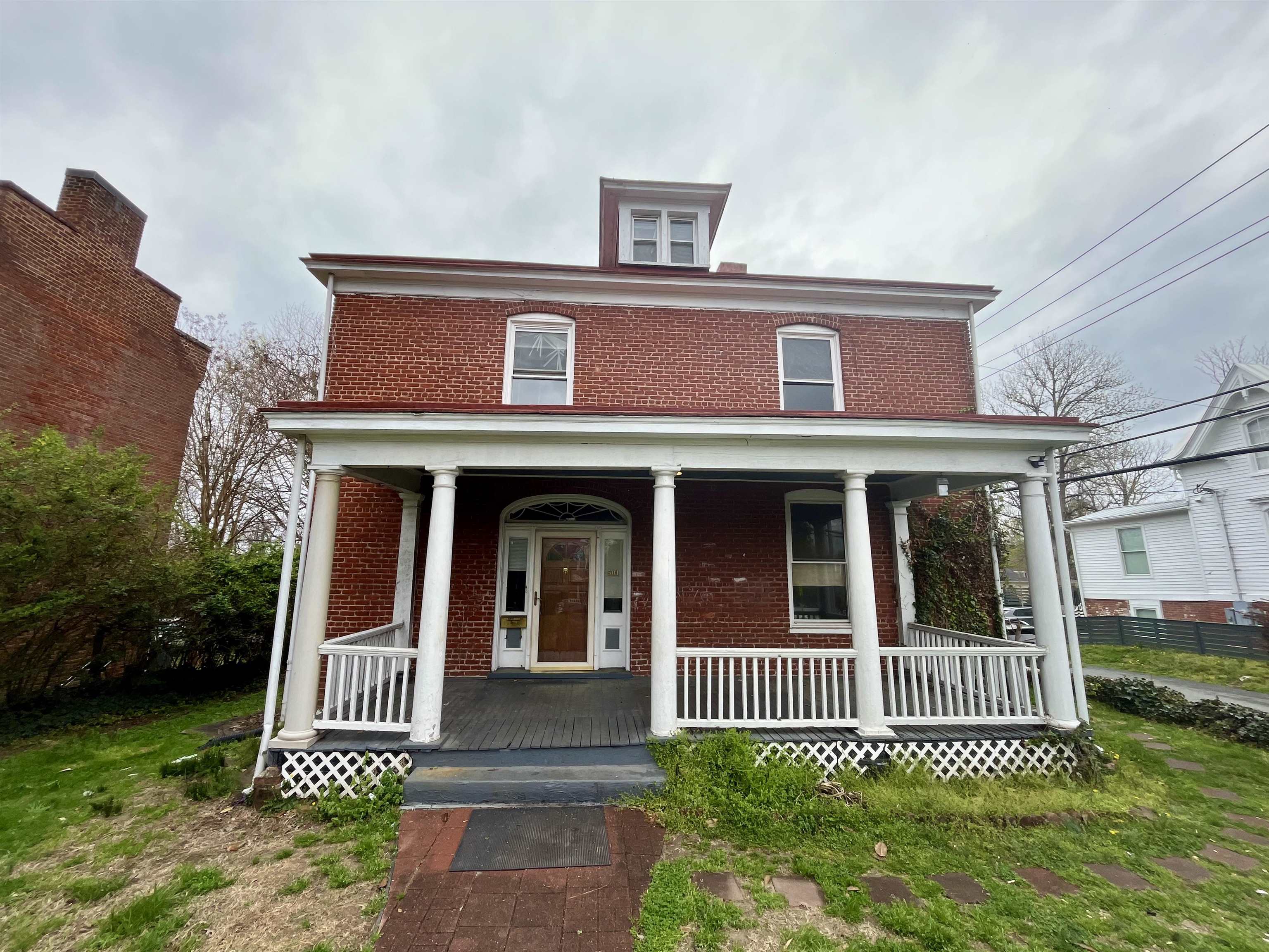 501 RIDGE ST, CHARLOTTESVILLE, Virginia 22902, 5 Bedrooms Bedrooms, ,2 BathroomsBathrooms,Residential,501 RIDGE ST,662760 MLS # 662760