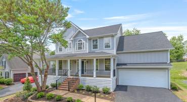 934 FAIRWINDS LN, CROZET, Virginia 22932, 5 Bedrooms Bedrooms, ,3 BathroomsBathrooms,Residential,934 FAIRWINDS LN,664389 MLS # 664389