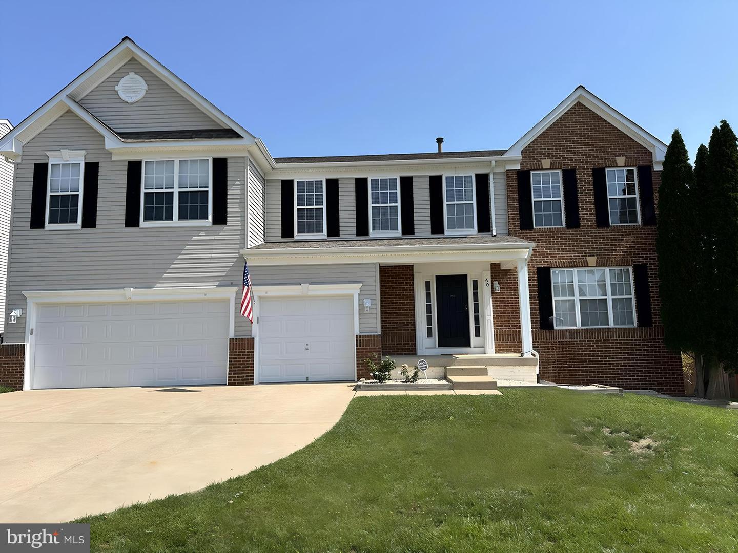 60 RIPLEY RD, STAFFORD, Virginia 22556, 4 Bedrooms Bedrooms, ,4 BathroomsBathrooms,Residential,For sale,60 RIPLEY RD,VAST2037550 MLS # VAST2037550