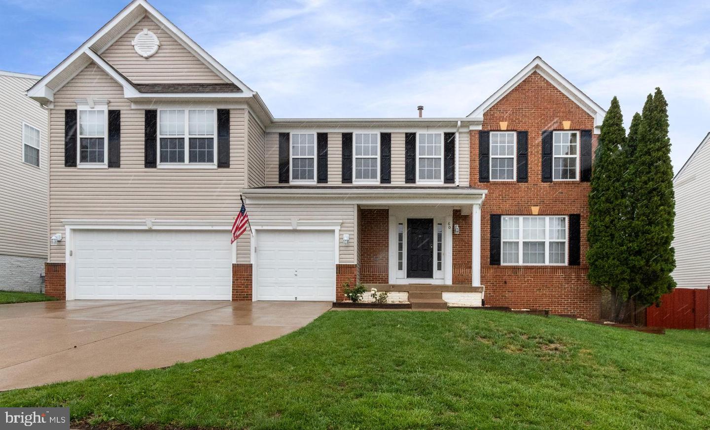 60 RIPLEY RD, STAFFORD, Virginia 22556, 4 Bedrooms Bedrooms, ,4 BathroomsBathrooms,Residential,For sale,60 RIPLEY RD,VAST2037550 MLS # VAST2037550