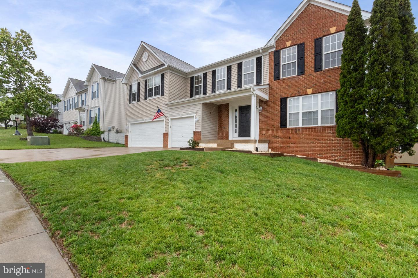 60 RIPLEY RD, STAFFORD, Virginia 22556, 4 Bedrooms Bedrooms, ,4 BathroomsBathrooms,Residential,For sale,60 RIPLEY RD,VAST2037550 MLS # VAST2037550