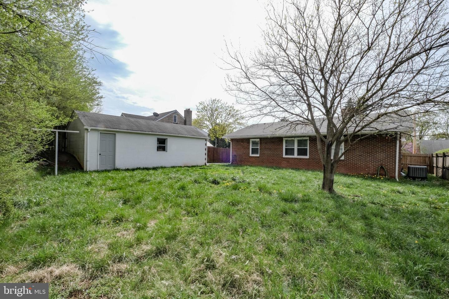 205 POLK AVE, FRONT ROYAL, Virginia 22630, 3 Bedrooms Bedrooms, ,2 BathroomsBathrooms,Residential,For sale,205 POLK AVE,VAWR2010822 MLS # VAWR2010822