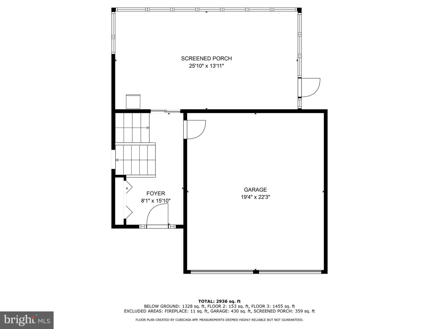 7002 BARNACLE PL, BURKE, Virginia 22015, 5 Bedrooms Bedrooms, ,3 BathroomsBathrooms,Residential,For sale,7002 BARNACLE PL,VAFX2232864 MLS # VAFX2232864